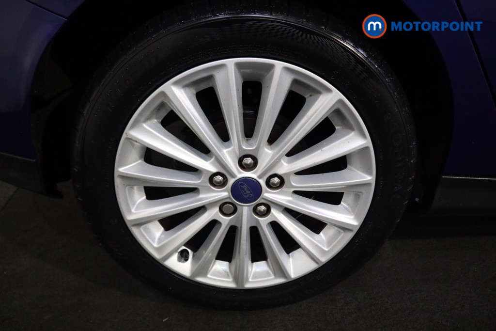 Used Ford Focus 2018 for sale - 76581106: Photo 17