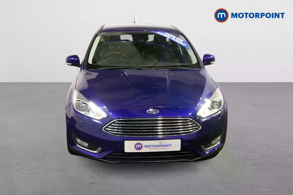 Used Ford Focus 2018 for sale - 76581106: Photo 2