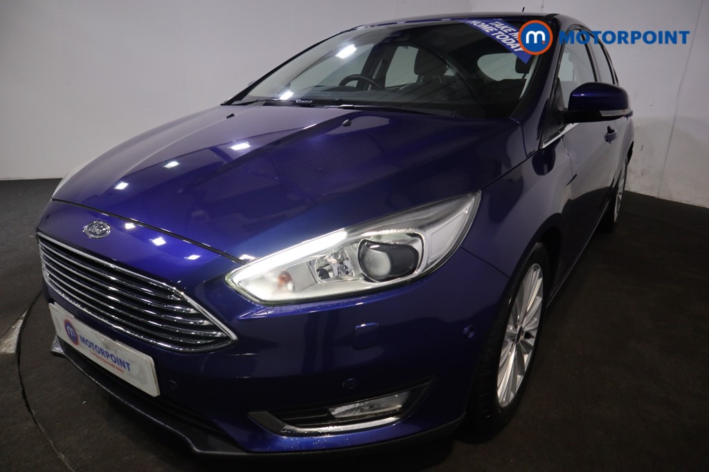 Used Ford Focus 2018 for sale - 76581106: Photo 21