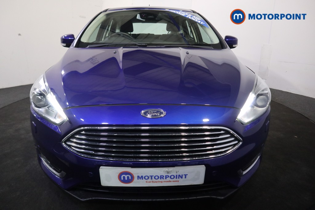 Used Ford Focus 2018 for sale - 76581106: Photo 22