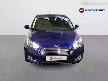 Used Ford Focus 2018 for sale - 76581106: Photo