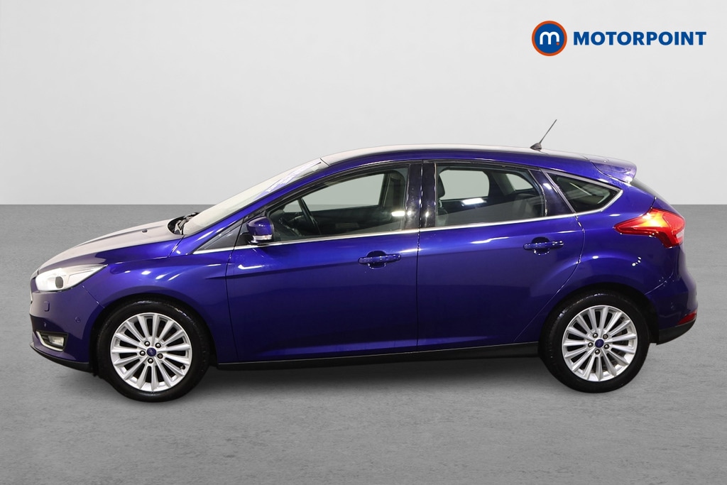 Used Ford Focus 2018 for sale - 76581106: Photo 3