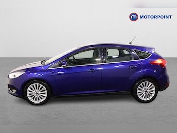 Used Ford Focus 2018 for sale - 76581106: Photo
