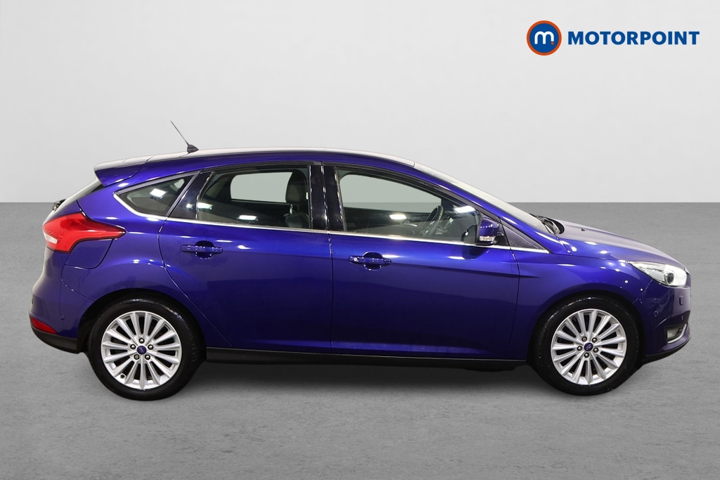 Used Ford Focus 2018 for sale - 76581106: Photo 6