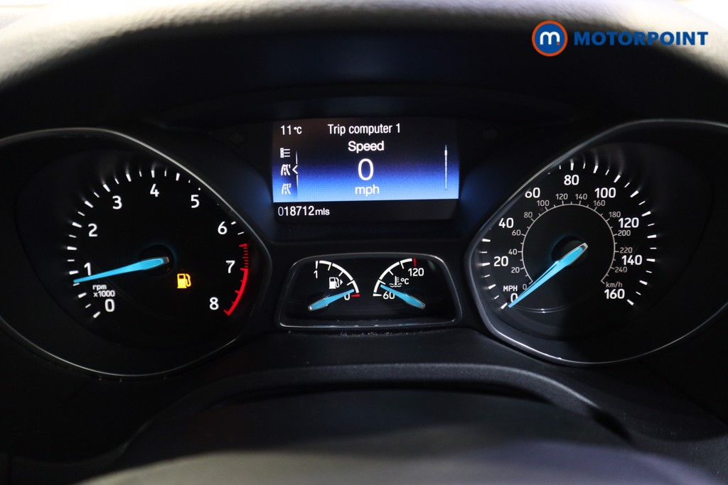 Used Ford Focus 2018 for sale - 76581106: Photo 8