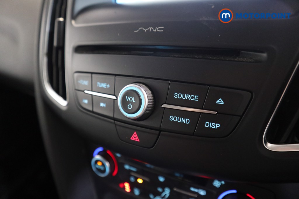 Used Ford Focus 2018 for sale - 76581106: Photo 9