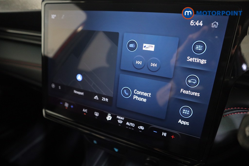 Used Ford Puma for sale - 76599598: Photo 12