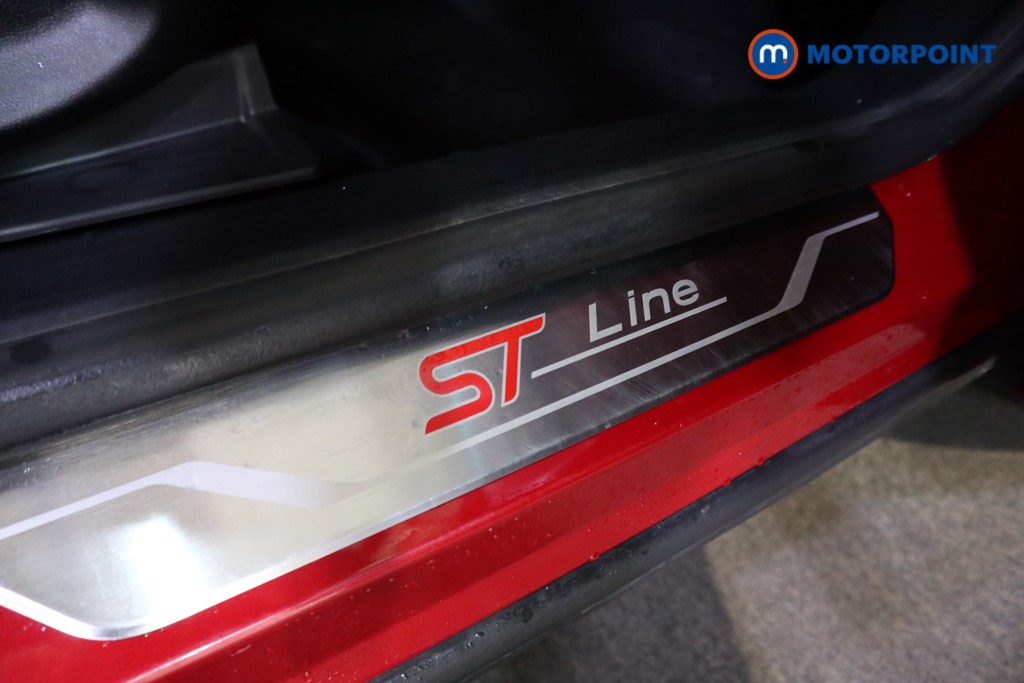 Used Ford Puma for sale - 76599598: Photo 15