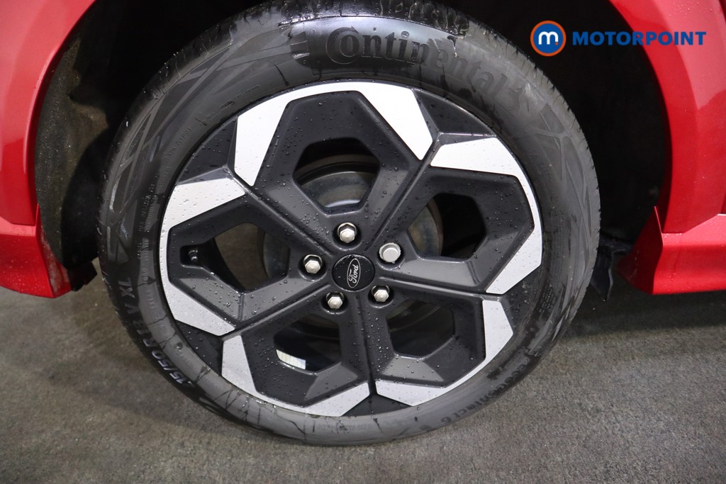 Used Ford Puma for sale - 76599598: Photo 18