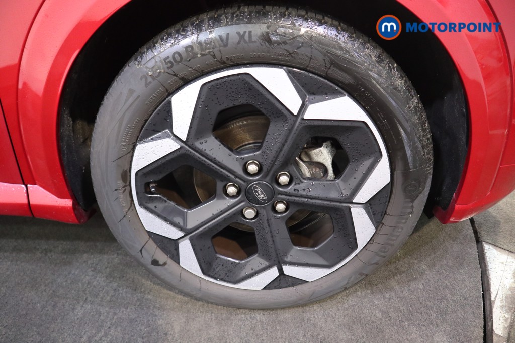 Used Ford Puma for sale - 76599598: Photo 19