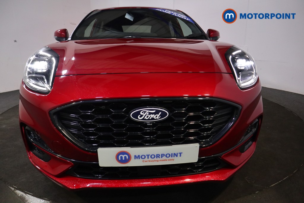 Used Ford Puma for sale - 76599598: Photo 24