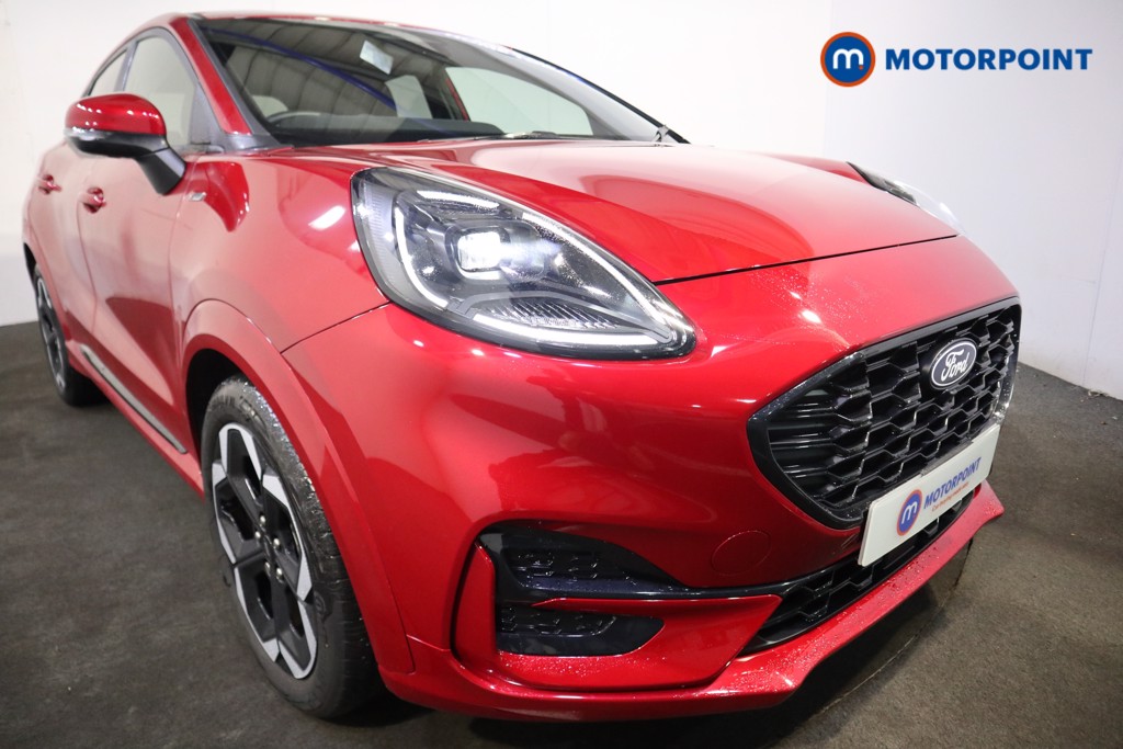 Used Ford Puma for sale - 76599598: Photo 25