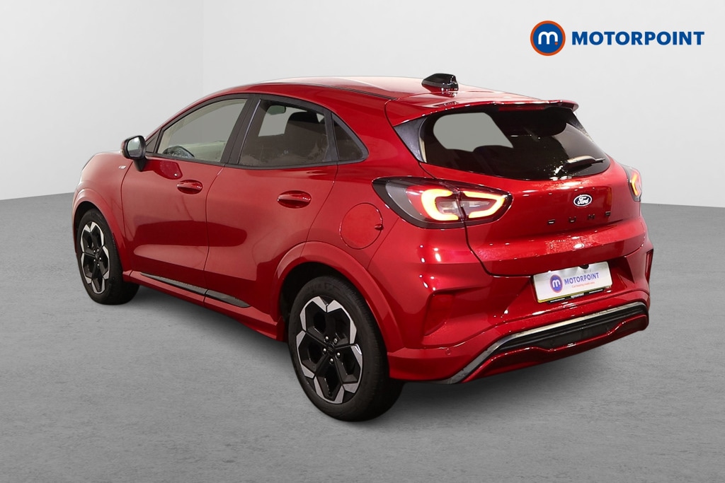 Used Ford Puma for sale - 76599598: Photo 5