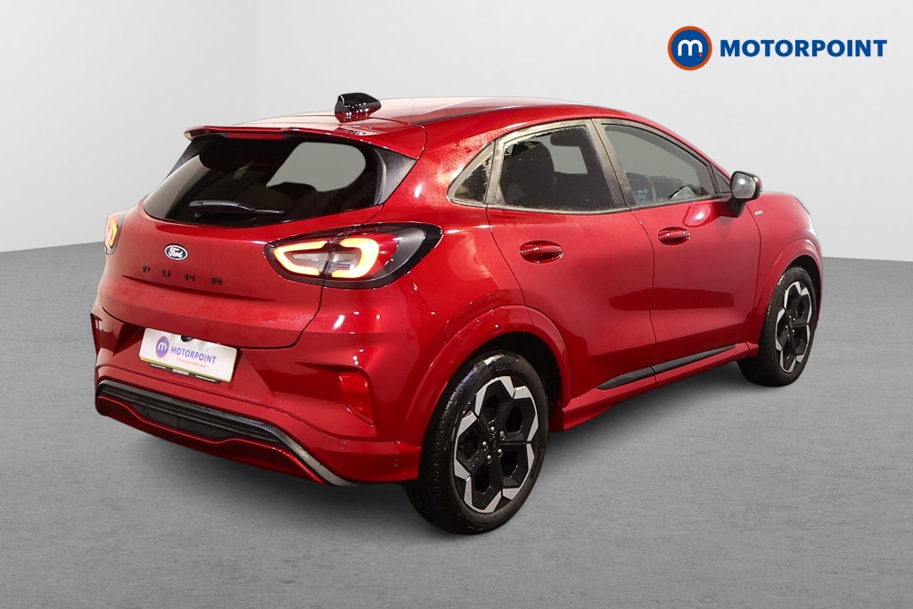 Used Ford Puma for sale - 76599598: Photo 7