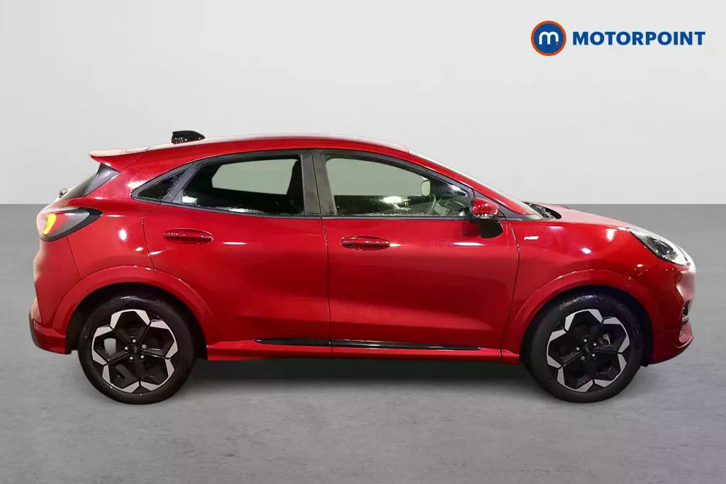 Used Ford Puma for sale - 76599598: Photo 8