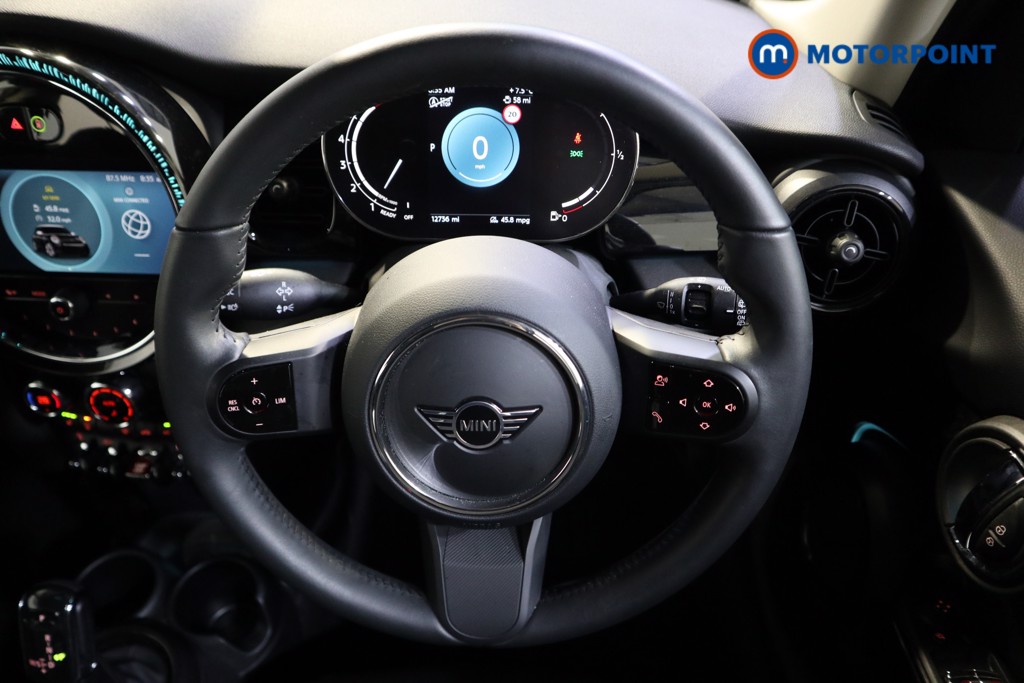 Used MINI Hatch 2023 for sale - 76961027: Photo 10