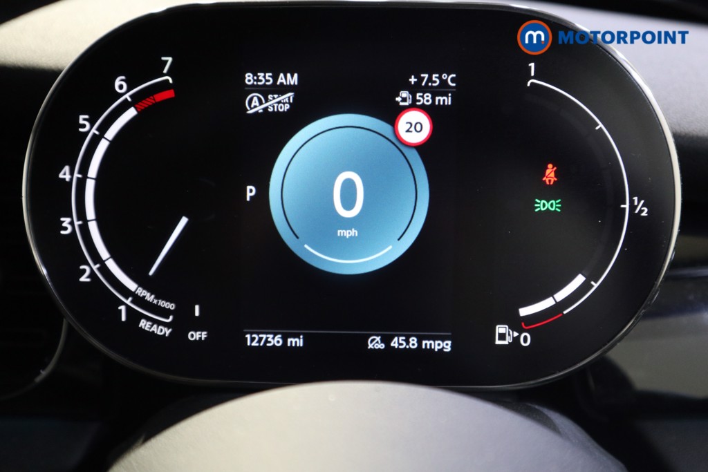 Used MINI Hatch 2023 for sale - 76961027: Photo 13