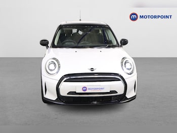 Used MINI Hatch 2023 for sale - 76961027: Photo