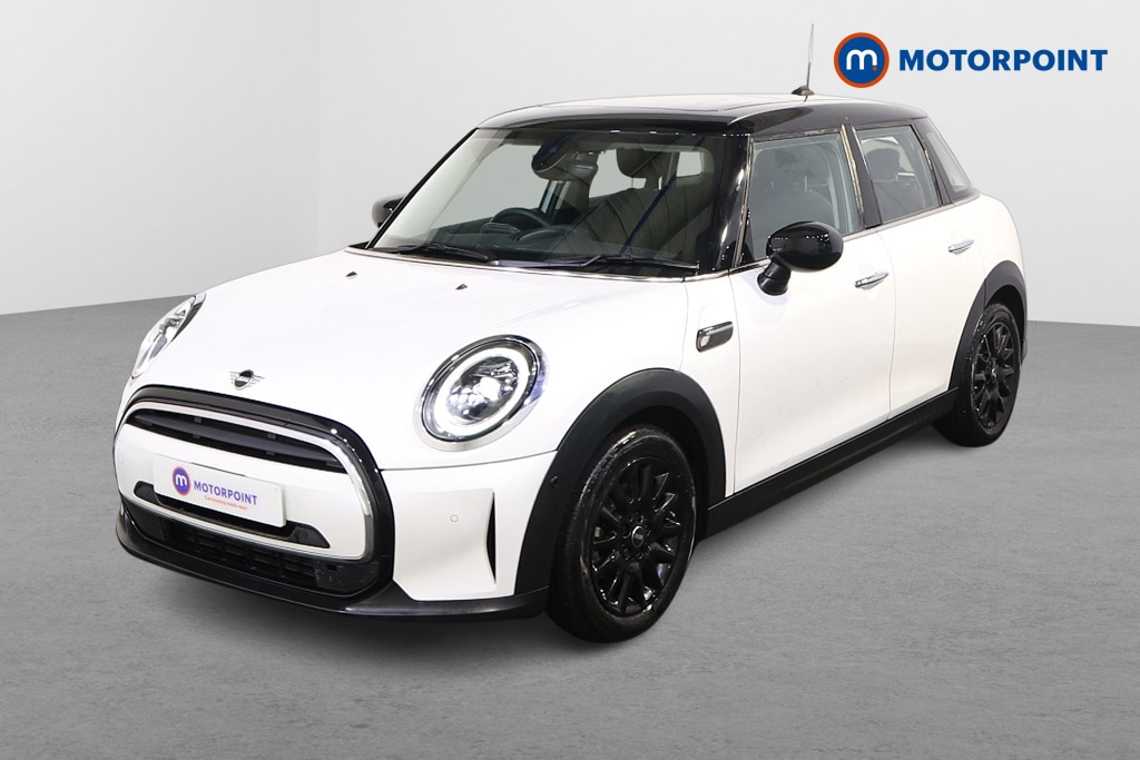 Used MINI Hatch 2023 for sale - 76961027: Photo 3