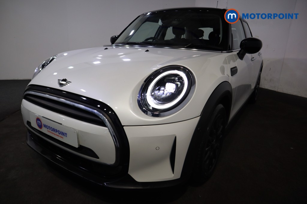 Used MINI Hatch 2023 for sale - 76961027: Photo 39