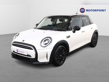 Used MINI Hatch 2023 for sale - 76961027: Photo