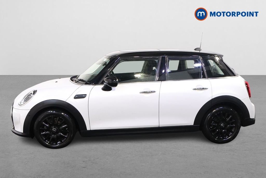 Used MINI Hatch 2023 for sale - 76961027: Photo 4