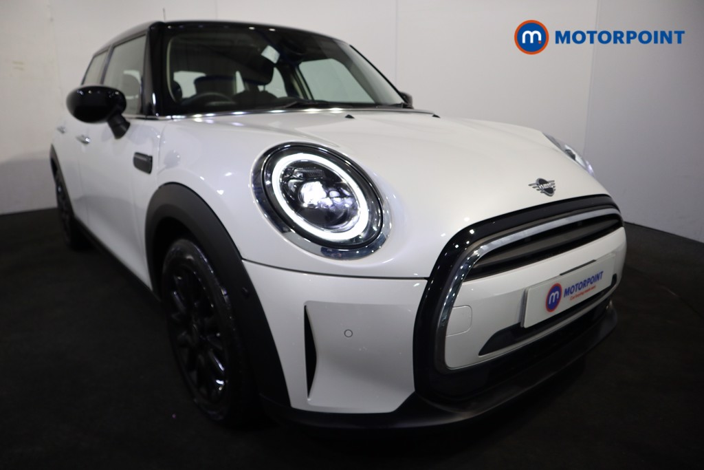 Used MINI Hatch 2023 for sale - 76961027: Photo 41
