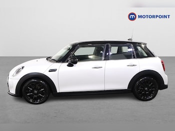 Used MINI Hatch 2023 for sale - 76961027: Photo