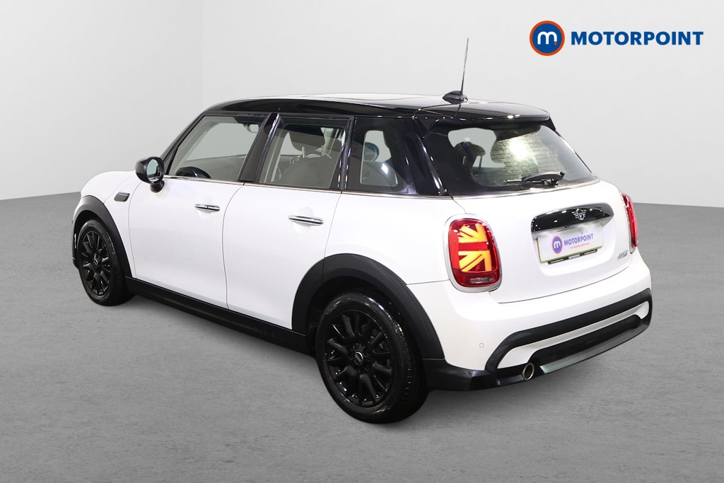 Used MINI Hatch 2023 for sale - 76961027: Photo 5