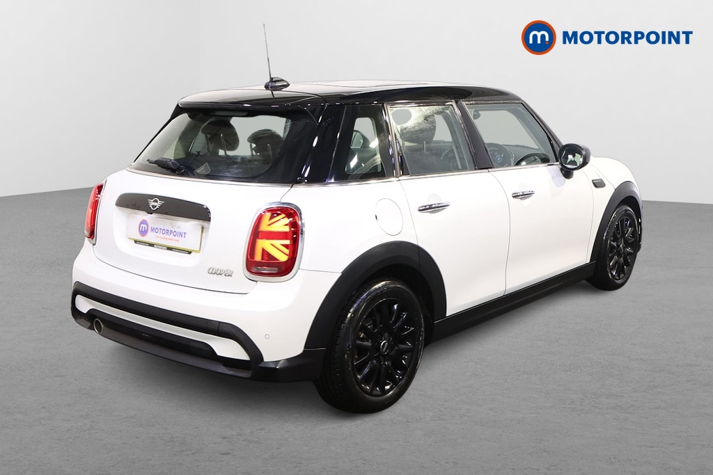 Used MINI Hatch 2023 for sale - 76961027: Photo 7