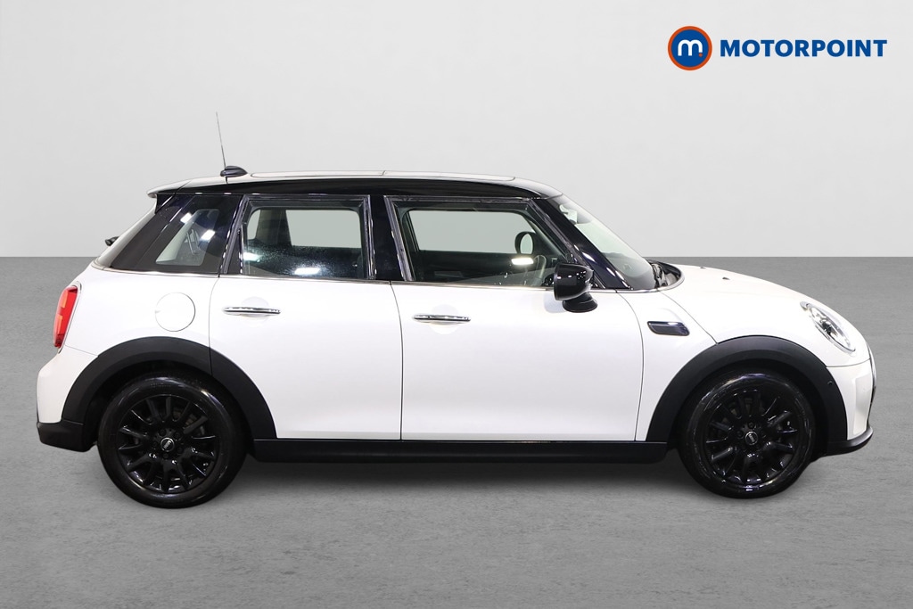 Used MINI Hatch 2023 for sale - 76961027: Photo 8