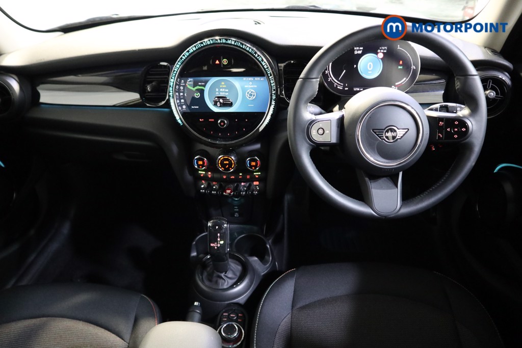 Used MINI Hatch 2023 for sale - 76961027: Photo 9