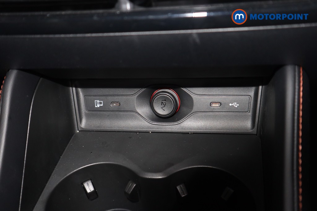 Used MG MG HS 2025 for sale - 78039835: Photo 16