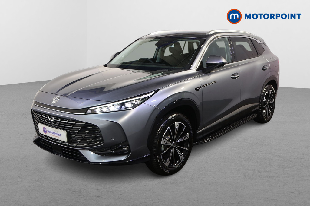 Used MG MG HS 2025 for sale - 78039835: Photo 3