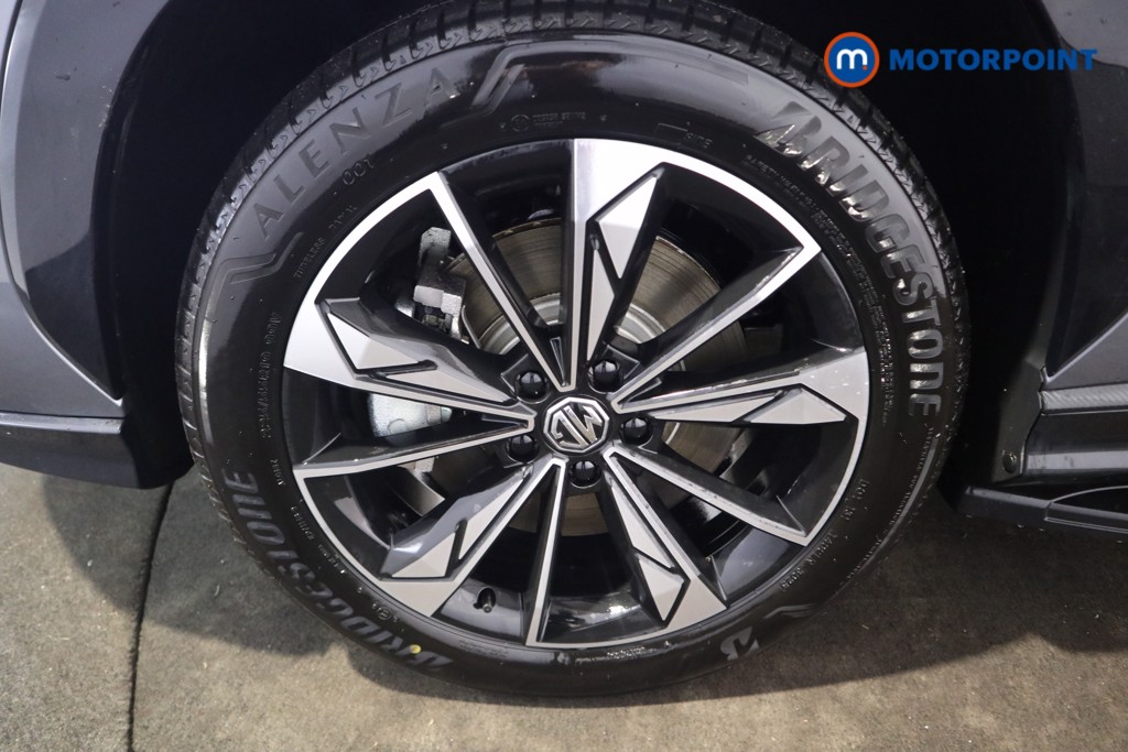 Used MG MG HS 2025 for sale - 78039835: Photo 32