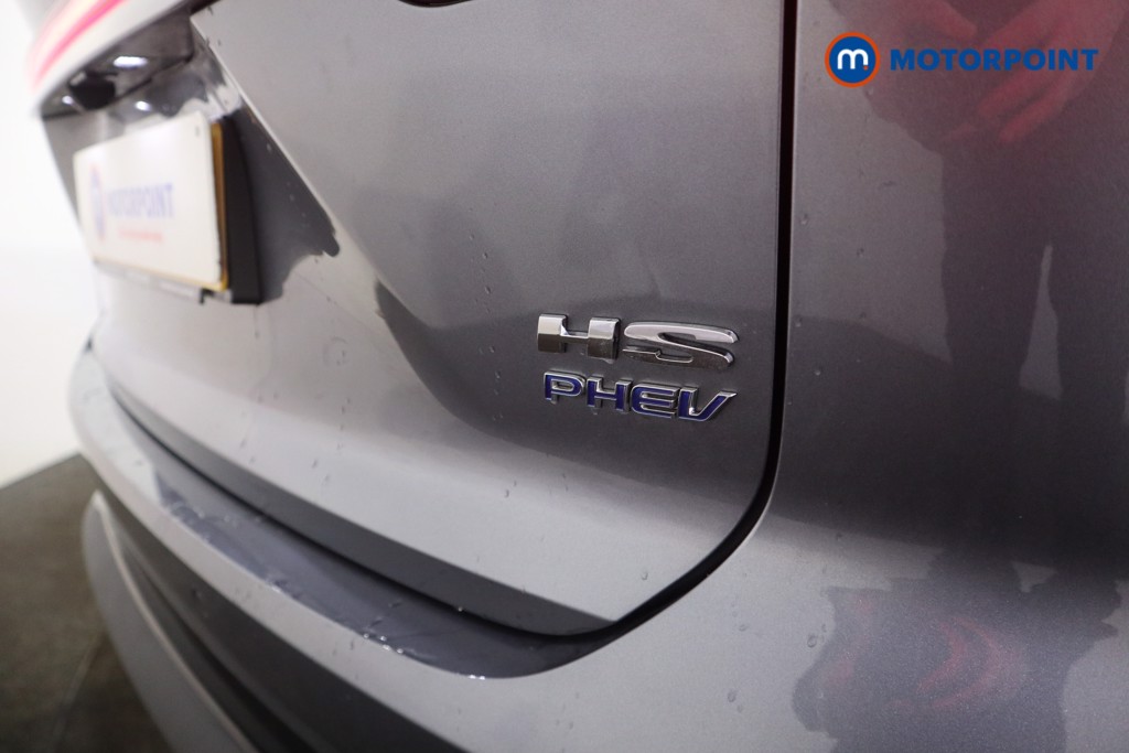 Used MG MG HS 2025 for sale - 78039835: Photo 36