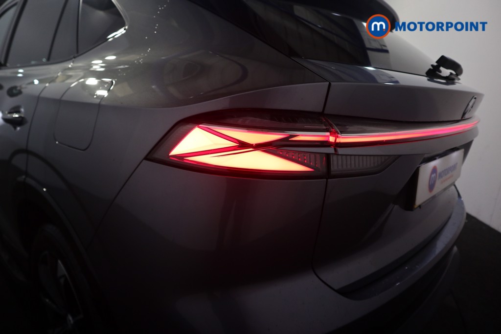 Used MG MG HS 2025 for sale - 78039835: Photo 38