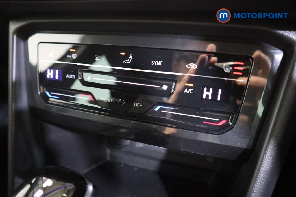 Used Volkswagen Tiguan 2023 for sale - 77069457: Photo 12