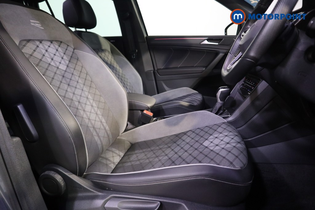 Used Volkswagen Tiguan 2023 for sale - 77069457: Photo 16