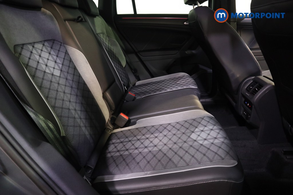 Used Volkswagen Tiguan 2023 for sale - 77069457: Photo 17