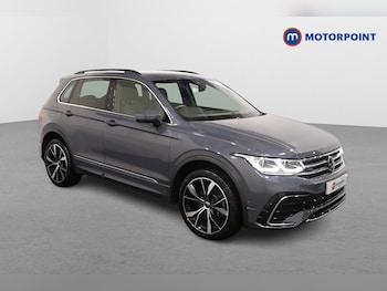 2023 - 1.4 TSI eHybrid R-Line 5dr DSG