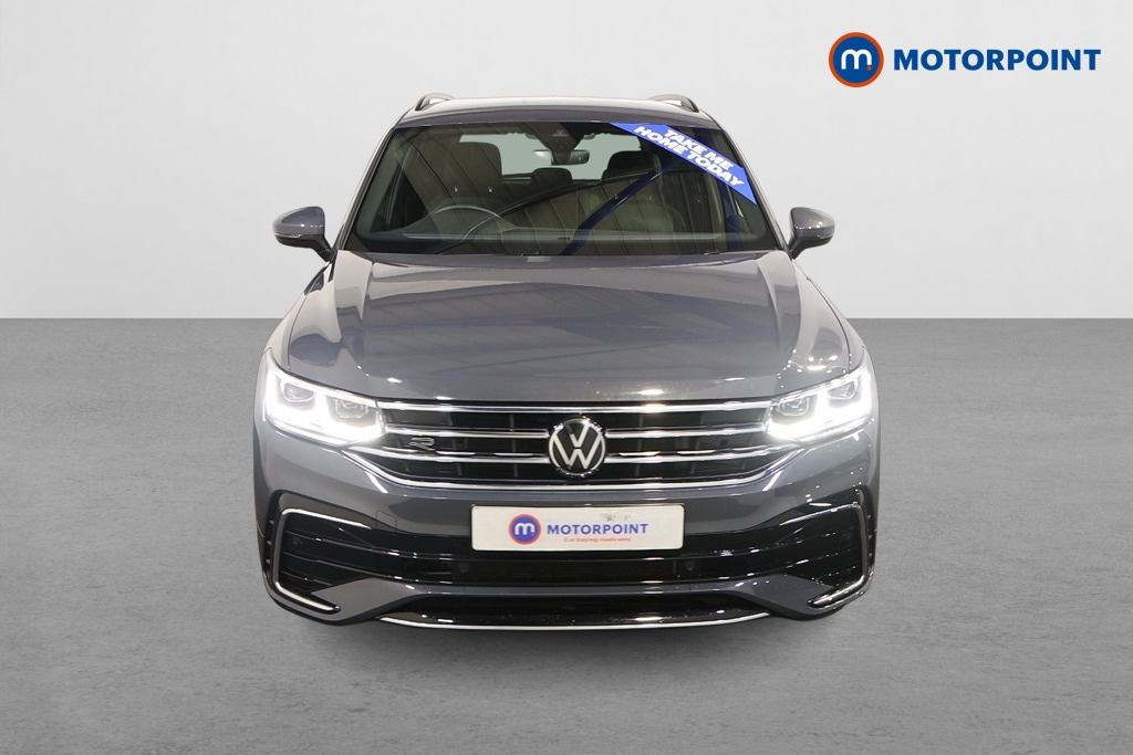 Used Volkswagen Tiguan 2023 for sale - 77069457: Photo 2