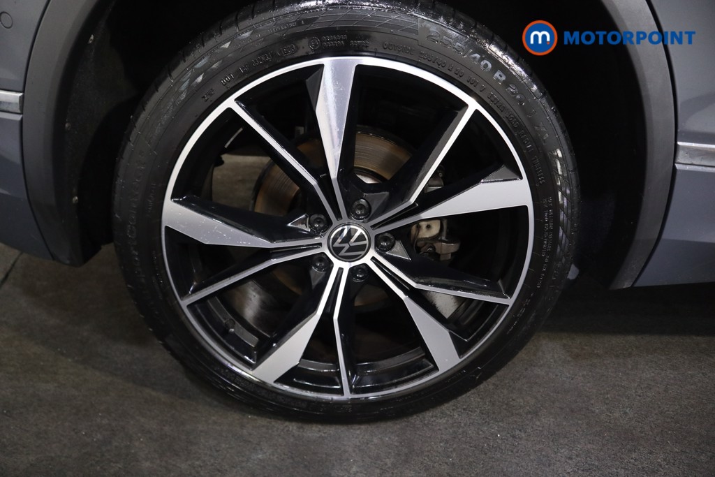 Used Volkswagen Tiguan 2023 for sale - 77069457: Photo 20