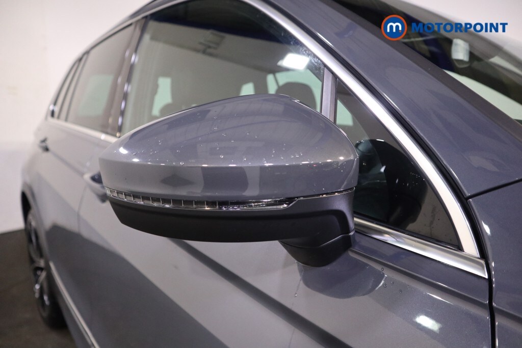 Used Volkswagen Tiguan 2023 for sale - 77069457: Photo 25