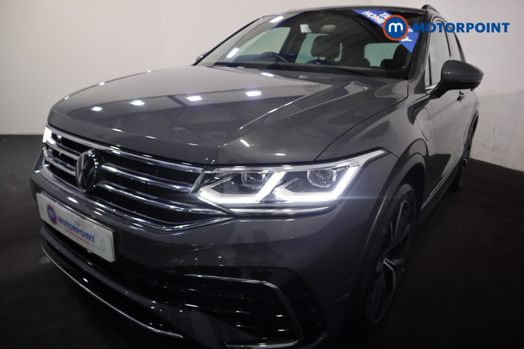 Used Volkswagen Tiguan 2023 for sale - 77069457: Photo 26