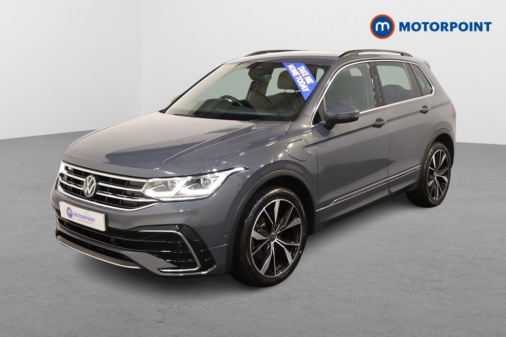 Used Volkswagen Tiguan 2023 for sale - 77069457: Photo 3