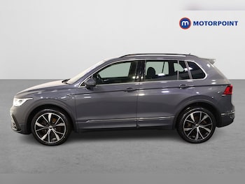 Used Volkswagen Tiguan 2023 for sale - 77069457: Photo