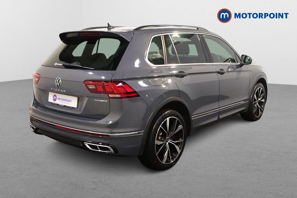 Used Volkswagen Tiguan 2023 for sale - 77069457: Photo 7