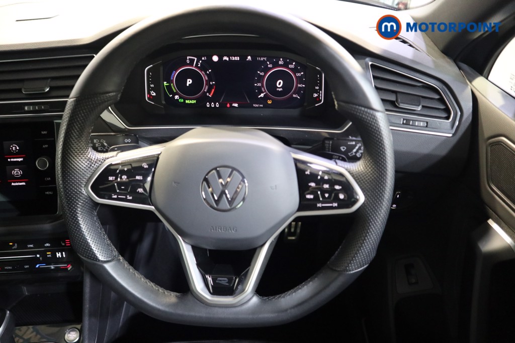 Used Volkswagen Tiguan 2023 for sale - 77069457: Photo 9