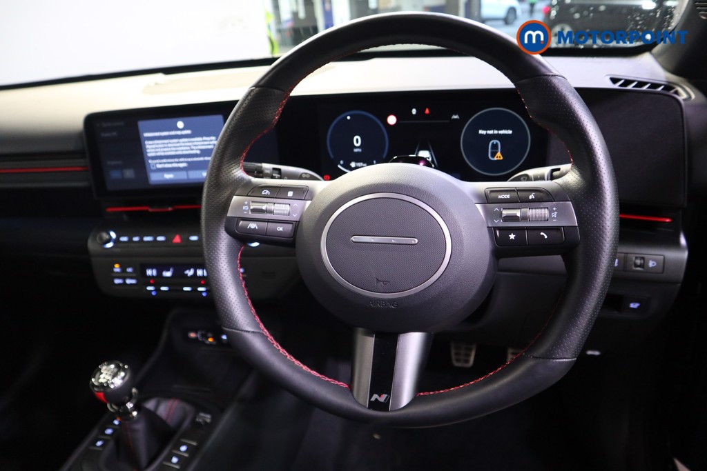 Used Hyundai KONA 2024 for sale - 77312804: Photo 10